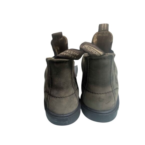 Blundstone Chelsea Womens AU2 / US 5 - Picture 2 of 10